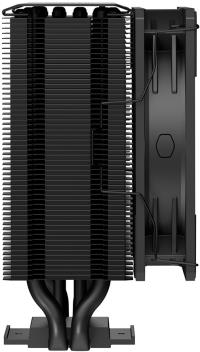 COOLER MASTER  HYPER 212 3DHP 1851/1700/AM4/AM5 CPU SOGUTUCU MAY-T2HP-217PK-R1 KULE - 4